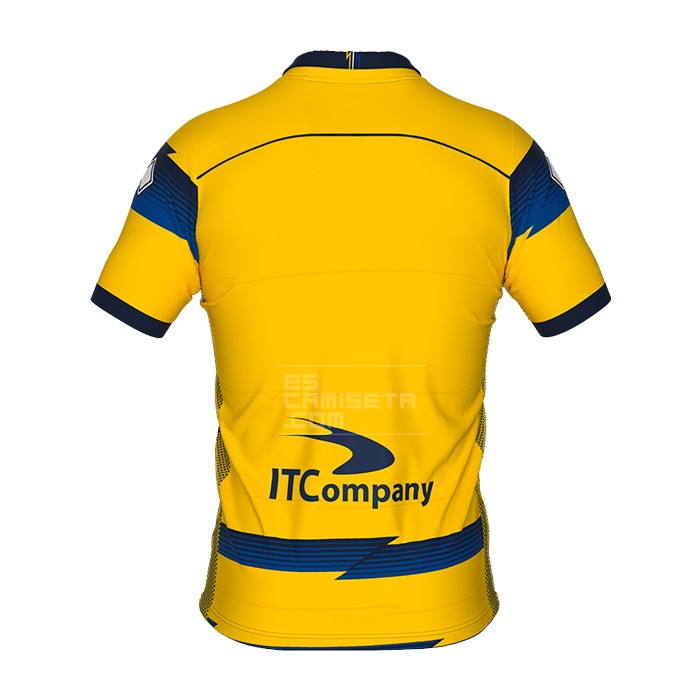 2a Equipacion Camiseta Parma 22-23 Tailandia - Haga un click en la imagen para cerrar
